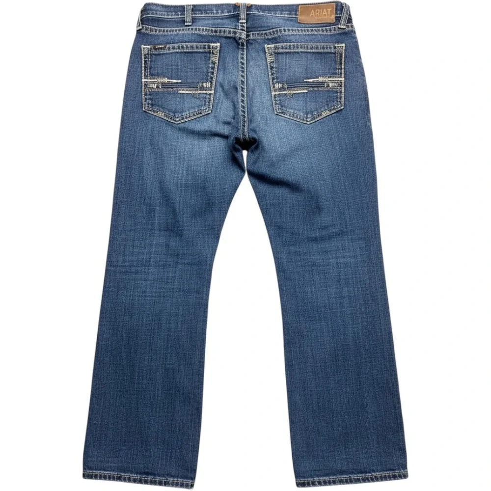 Ariat m4 low